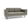Citysofa 2 vietų sofa Chelsea - Taupe