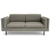 Citysofa 2 vietų sofa Chelsea - Taupe