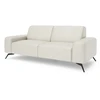 Citysofa 2 vietų sofa Soho - Kreminė