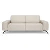 Citysofa 2 vietų sofa Soho - Smėlio