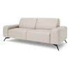 Citysofa 2 vietų sofa Soho - Smėlio