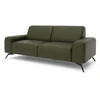 Citysofa 2 vietų sofa Soho - Žalia