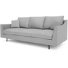Citysofa 3 vietų sofa Alfama - Pilka