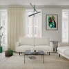 Citysofa 3 vietų sofa Brera - Kreminė smėlio