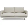 Citysofa 3 vietų sofa Brera - Kreminė smėlio