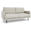 Citysofa 3 vietų sofa Brera - Kreminė smėlio