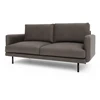 Citysofa 3 vietų sofa Brera - Taupe
