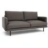 Citysofa 3 vietų sofa Brera - Taupe