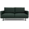 Citysofa 3 vietų sofa Brera - Žalia