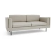 Citysofa 3 vietų sofa Chelsea - Kreminė