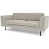 Citysofa 3 vietų sofa Chelsea - Kreminė
