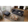 Citysofa 3 vietų sofa Chelsea - Pilka