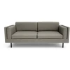 Citysofa 3 vietų sofa Chelsea - Taupe