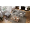 Citysofa 3 vietų sofa Chelsea - Taupe