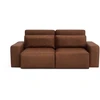 Citysofa 3 vietų sofa-lova Jordaan - Plytų