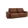 Citysofa 3 vietų sofa-lova Jordaan - Plytų