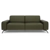 Citysofa 3 vietų sofa Soho - Žalia
