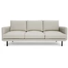 Citysofa 4 vietų sofa Brera - Kreminė smėlio