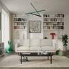 Citysofa 4 vietų sofa Brera - Kreminė smėlio
