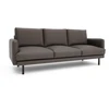 Citysofa 4 vietų sofa Brera - Taupe