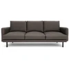 Citysofa 4 vietų sofa Brera - Taupe
