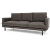 Citysofa 4 vietų sofa Brera - Taupe