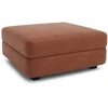 Citysofa Didelis pufo modulis GRACIA - Terakota