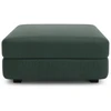 Citysofa Didelis pufo modulis GRACIA - Žalia