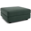 Citysofa Didelis pufo modulis GRACIA - Žalia