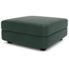 Citysofa Didelis pufo modulis GRACIA - Žalia