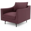 Citysofa Fotelis Alfama - Bordo