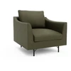 Citysofa Fotelis Alfama - Žalia