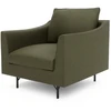 Citysofa Fotelis Alfama - Žalia