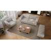 Citysofa Fotelis Chelsea - Kreminė