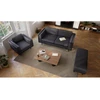 Citysofa Fotelis Chelsea - Pilka