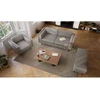 Citysofa Fotelis Chelsea - Taupe