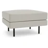 Citysofa Pufas CHELSEA - Kreminė