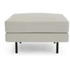 Citysofa Pufas CHELSEA - Kreminė