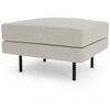Citysofa Pufas CHELSEA - Kreminė