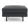 Citysofa Pufas CHELSEA – Pilka