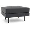 Citysofa Pufas CHELSEA – Pilka