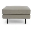 Citysofa Pufas CHELSEA - Taupe