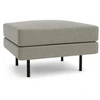 Citysofa Pufas CHELSEA - Taupe