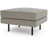 Citysofa Pufas CHELSEA - Taupe