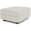 Citysofa Pufo modulis GRACIA - Kreminė smėlio
