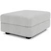 Citysofa Pufo modulis GRACIA - Pilka