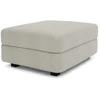 Citysofa Pufo modulis GRACIA - Smėlio pilka
