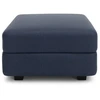 Citysofa Pufo modulis GRACIA - Tamsiai mėlyna