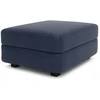 Citysofa Pufo modulis GRACIA - Tamsiai mėlyna