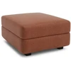 Citysofa Pufo modulis GRACIA - Terakota